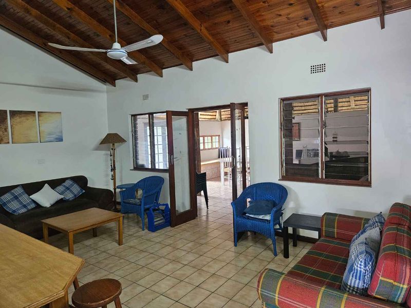 Coastal Potential: Renovator’s Dream in the Heart of a World Heritage Site - Photo 8