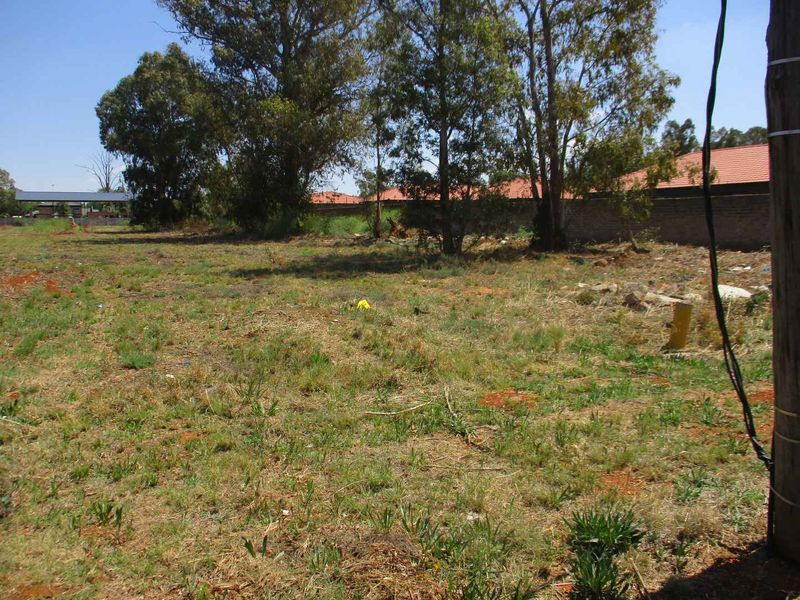 STAND IN HENLEY ON KLIP- PRIME AREA - Photo 2