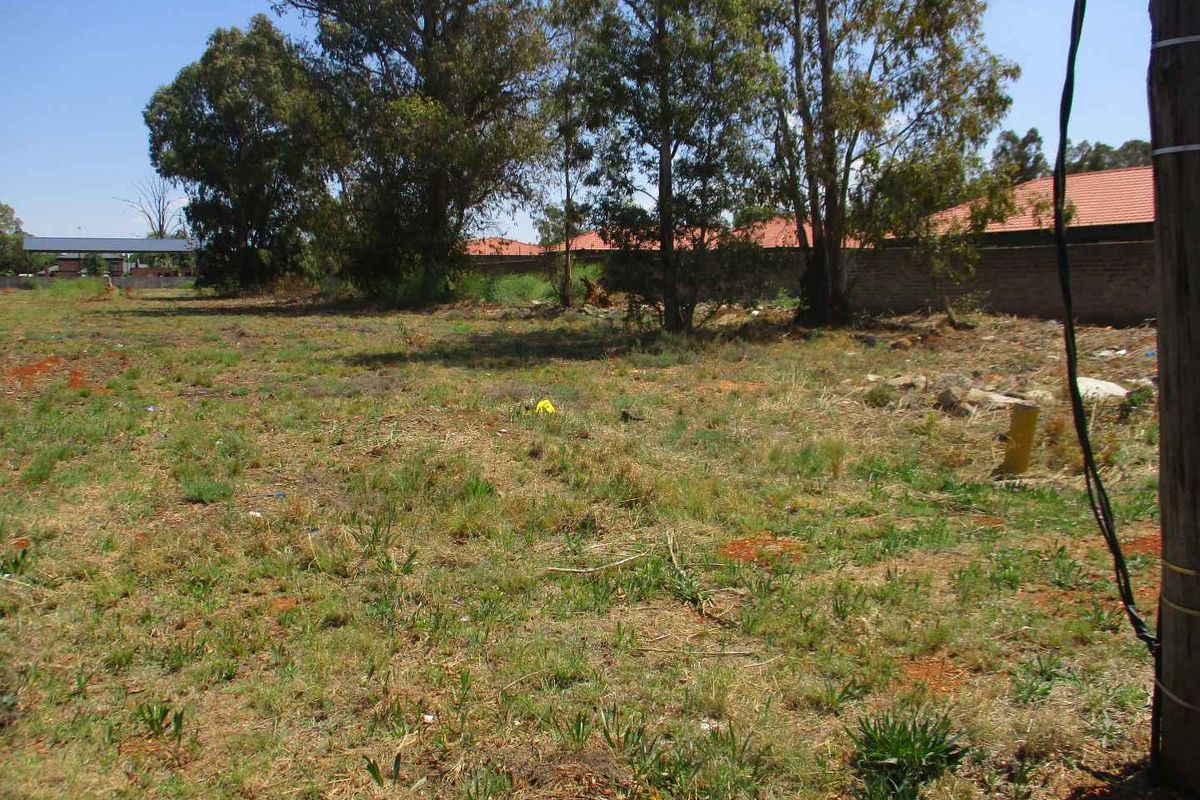 STAND IN HENLEY ON KLIP- PRIME AREA - Photo 2