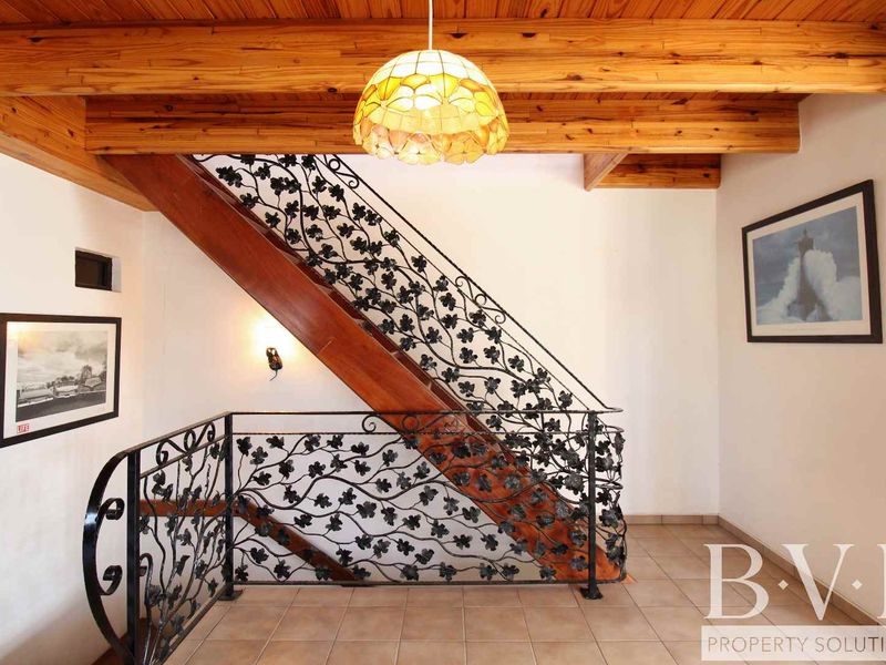 Duet For Sale in Langstand with beautiful beach-view - Photo 8