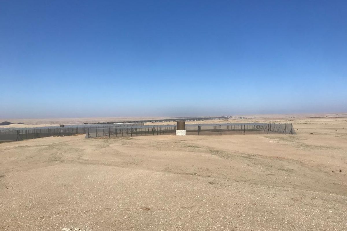 Agricultural land for sale - Swakop River Plots - Photo 5