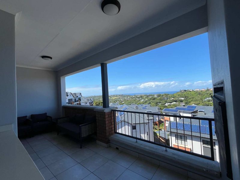Luxury Top Floor Apartment with Sea Views – Ballito Hills - Photo 2