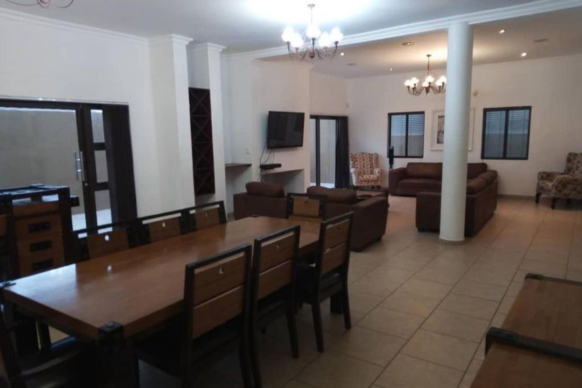 Modern 4-bedroom Home at Long Beach, Namibia - Photo 4