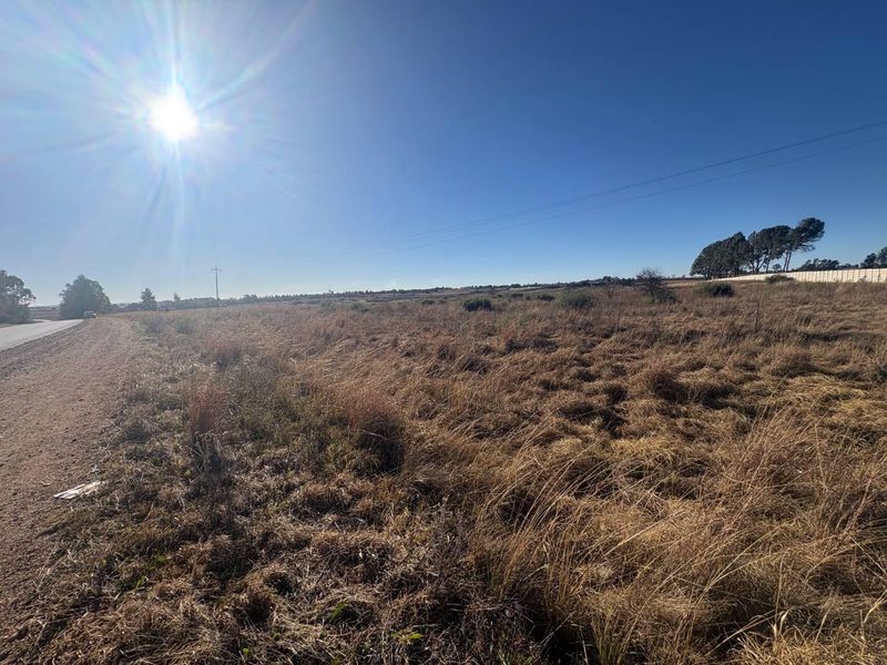 9ha Vacant Land - Exceptional Value in a Convenient Location - Photo 3