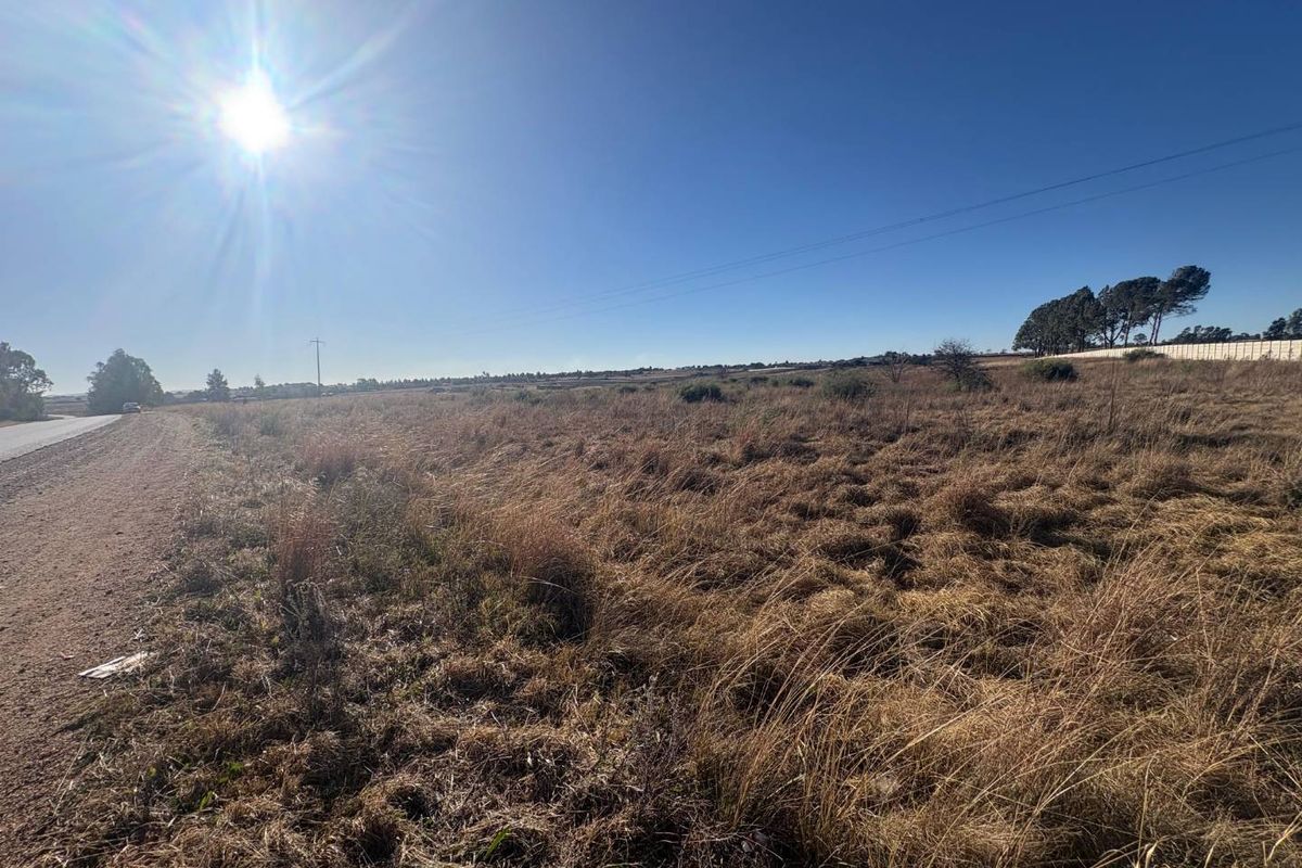 9ha Vacant Land - Exceptional Value in a Convenient Location - Photo 3