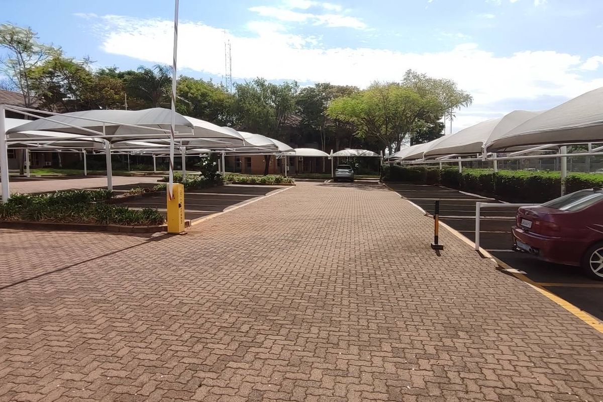 Prime Office Space in Double Secured Estate! - Photo 3