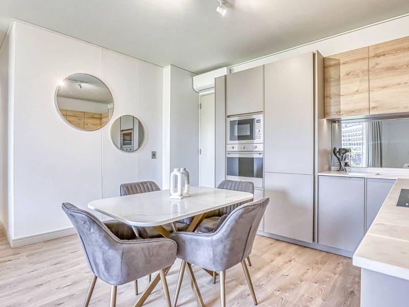 EXECUTIVE FULLY FURNISHED  2 BED APARTMENT AT ONE ROSEBANK - Photo 10