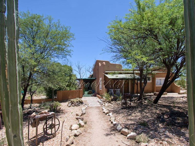 Khomas Region, Windhoek District:  Beautiful Equestrian and Guest Farm is for Sale - Photo 7