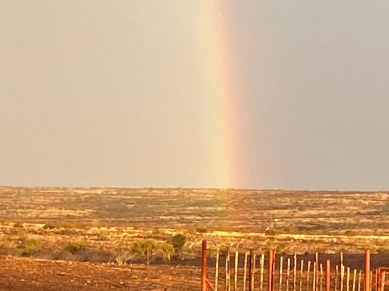 Rural Elegance: 7,749-Hectare Livestock Farm with Comprehensive Improvements - Photo 4