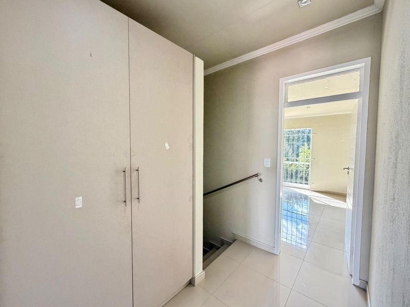 Discover Modern Comfort in This Renovated Duplex Townhouse! - Photo 10