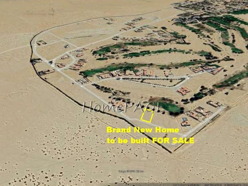 Rossmund, Swakopmund:  BRAND NEW HOME on 16th Fairway is for Sale - Photo 6