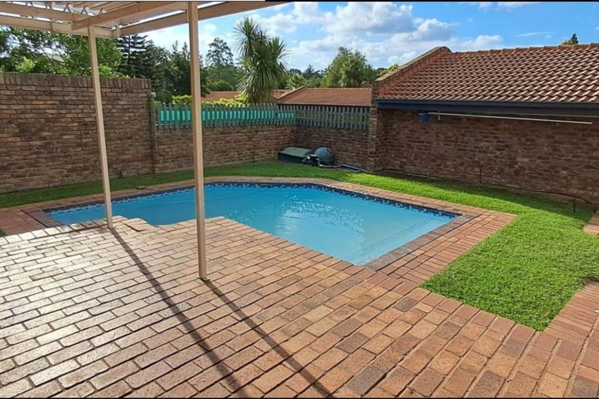 WHEN TRANQUILATY AND SPACE MATTERS... - Photo 2