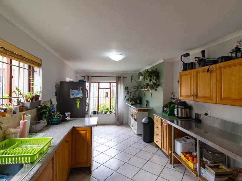 Steps from Sandbaai Beach: Spacious Family Living With Room to Grow! - Photo 3