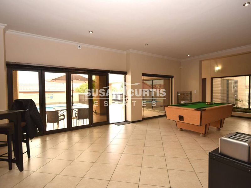 Executive Mansion - Photo 8