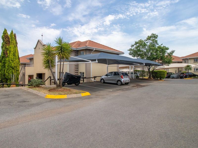 Modern ground floor two-bedroom apartment for sale. - Photo 4