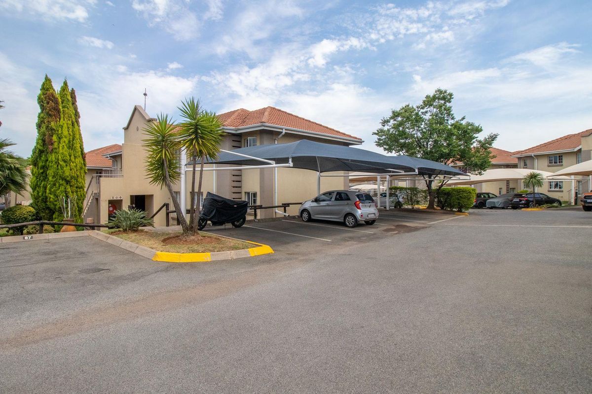 Modern ground floor two-bedroom apartment for sale. - Photo 4