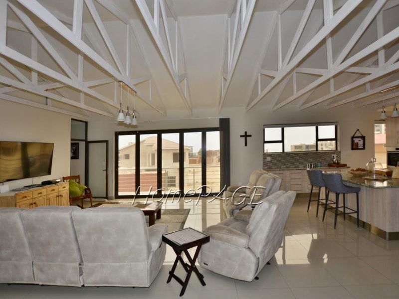 Dolphin Beach:  Large 3 Bedr Home with separate Flat is for Sale - Photo 5