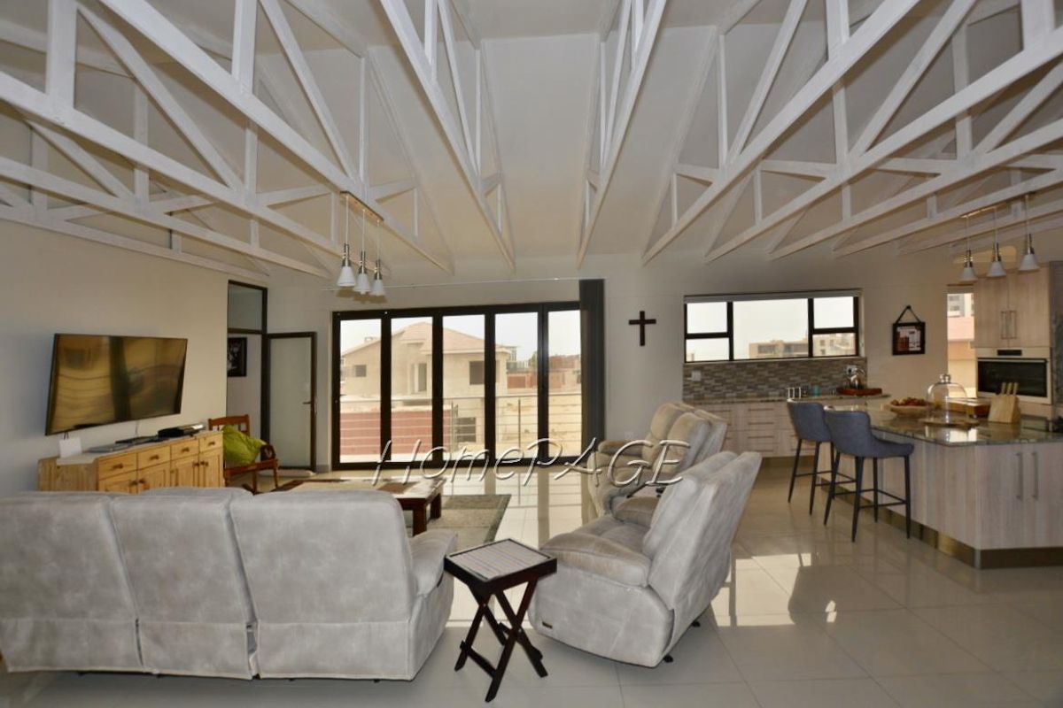 Dolphin Beach:  Large 3 Bedr Home with separate Flat is for Sale - Photo 5