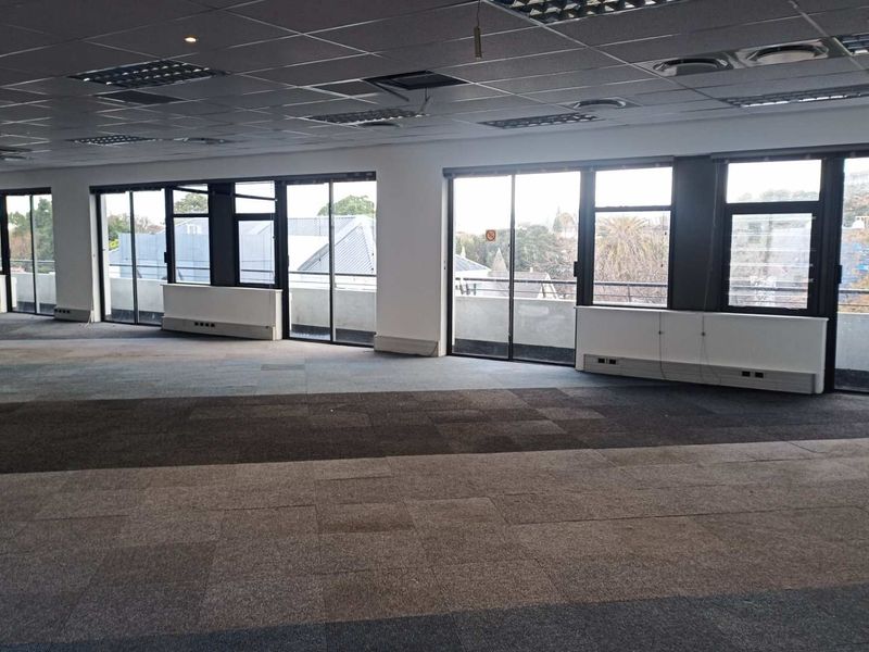 Premium Office Space to Let in Boundary Terraces – Newlands - Photo 8
