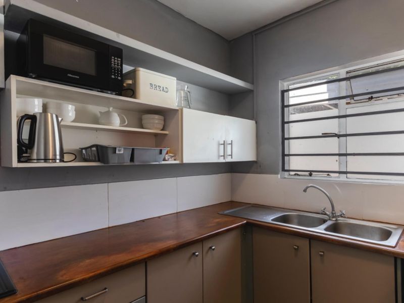 2 Bedroom apartment in Stellenbosch Central - Photo 1