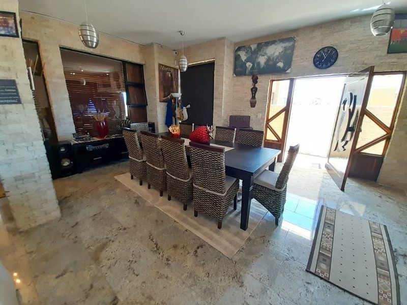 Spectacular Townhouse with Sea View, Vogelstrand - Photo 7