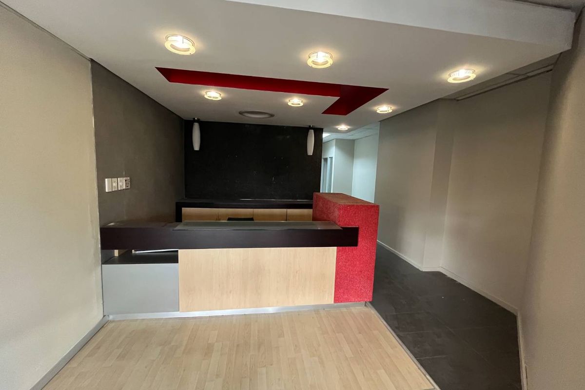 Exceptional Office Space in Meyersdal - Photo 2