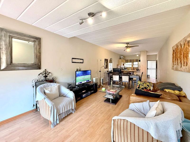 Charming 2 Bedroom Garden Unit for Sale at Via Positano - Photo 5