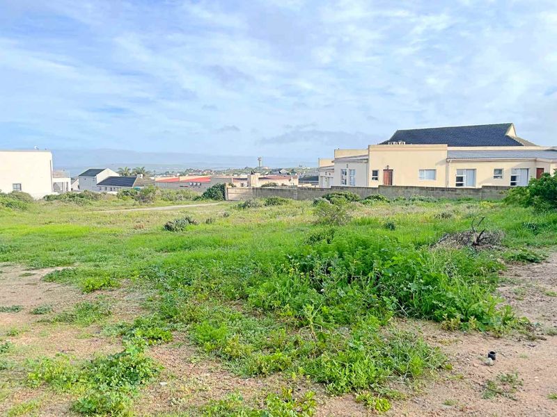 Vacant Land in Prime Location, Myburgh Park - Photo 9
