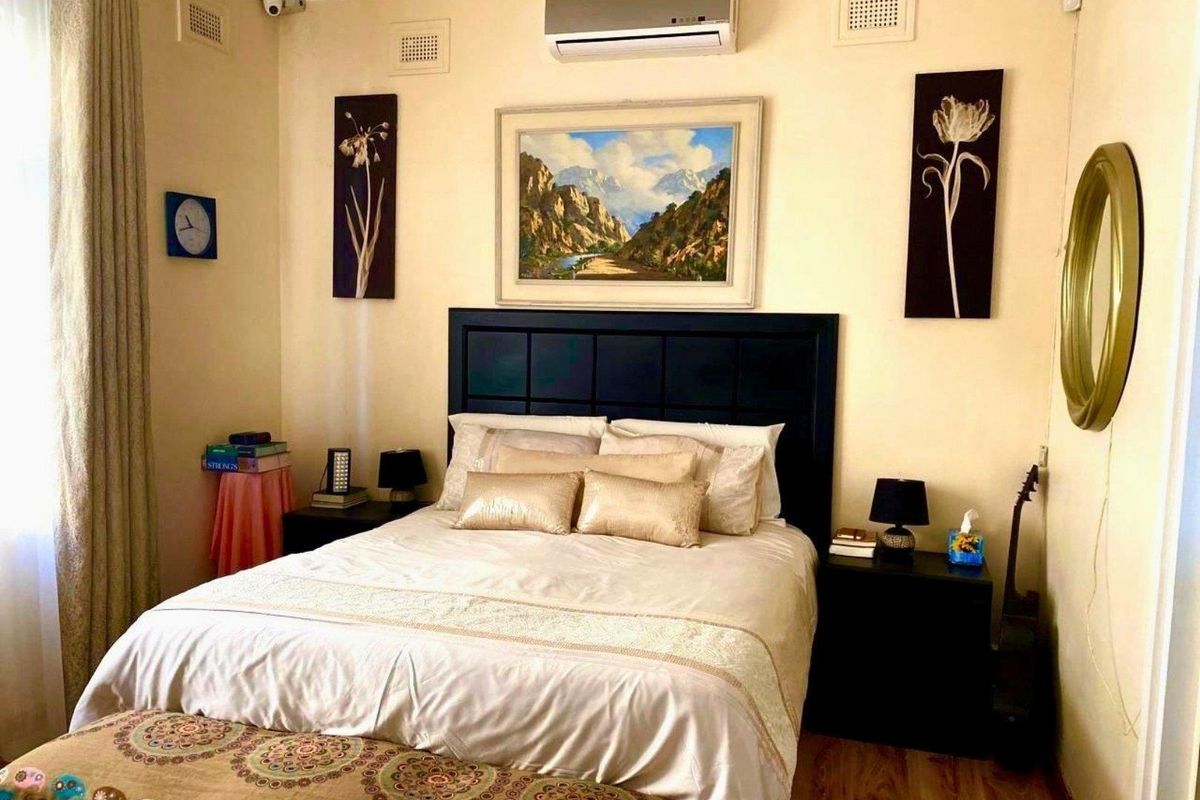 2 BEDROOM GROUND FLOOR APARTMENT - MUSGRAVE - Photo 5