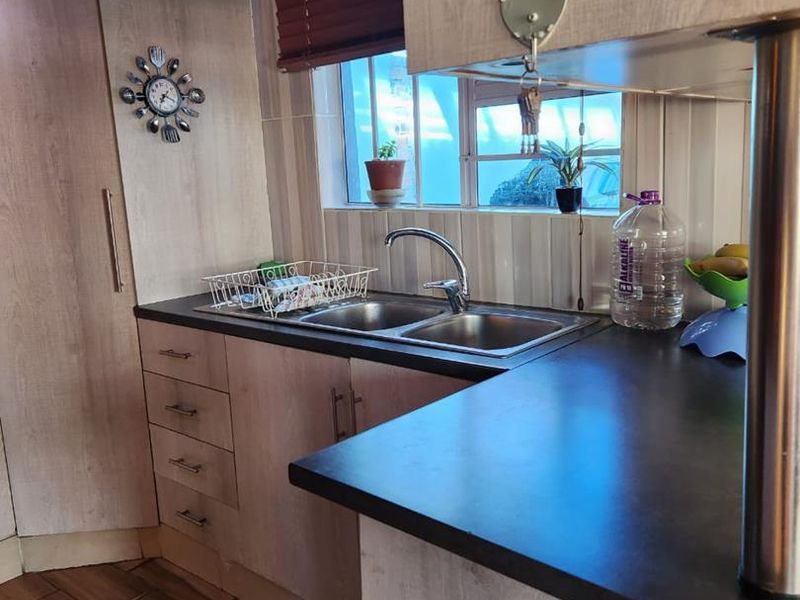 Three-Bedroom Home for Sale in Graceland, Khayelitsha - Photo 10