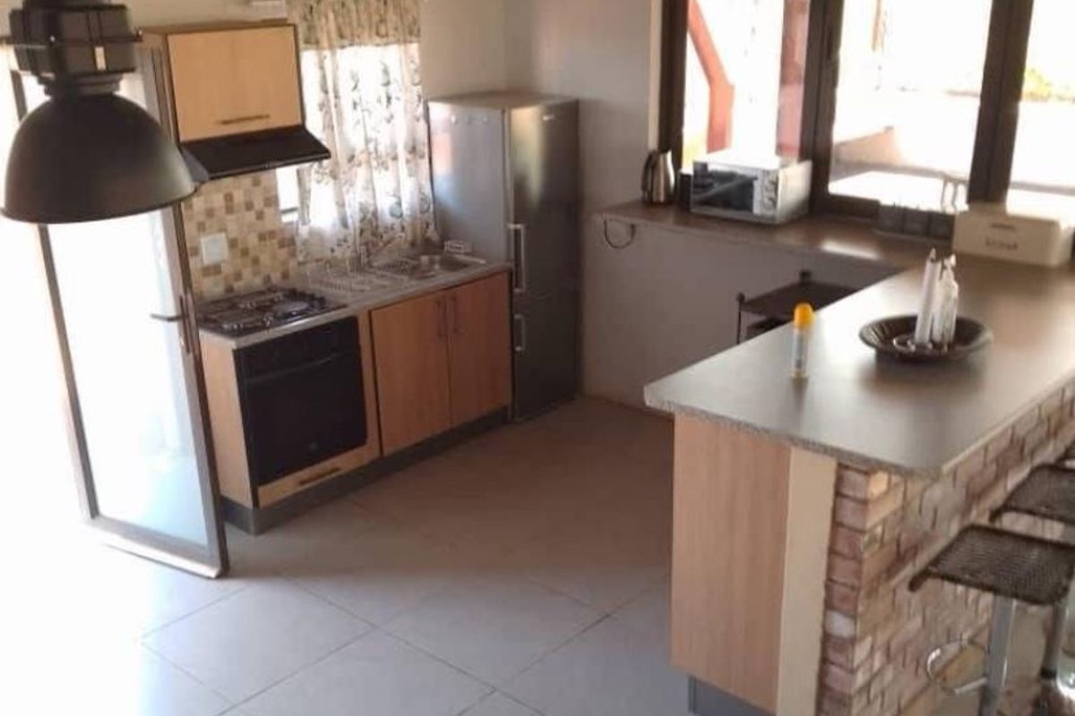 FARM GROSS BODEHAUSEN - INVESTMENT OPPORTUNITY* Windhoek District, Seeis N$10 000 000 - Photo 4