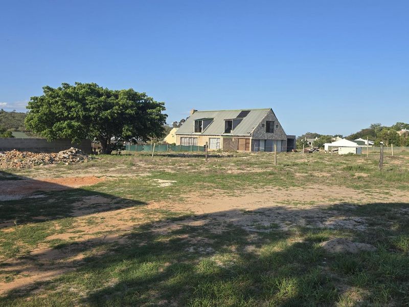 Level Stand in Albertinia - Ideal for Your New Home Build - Photo 2