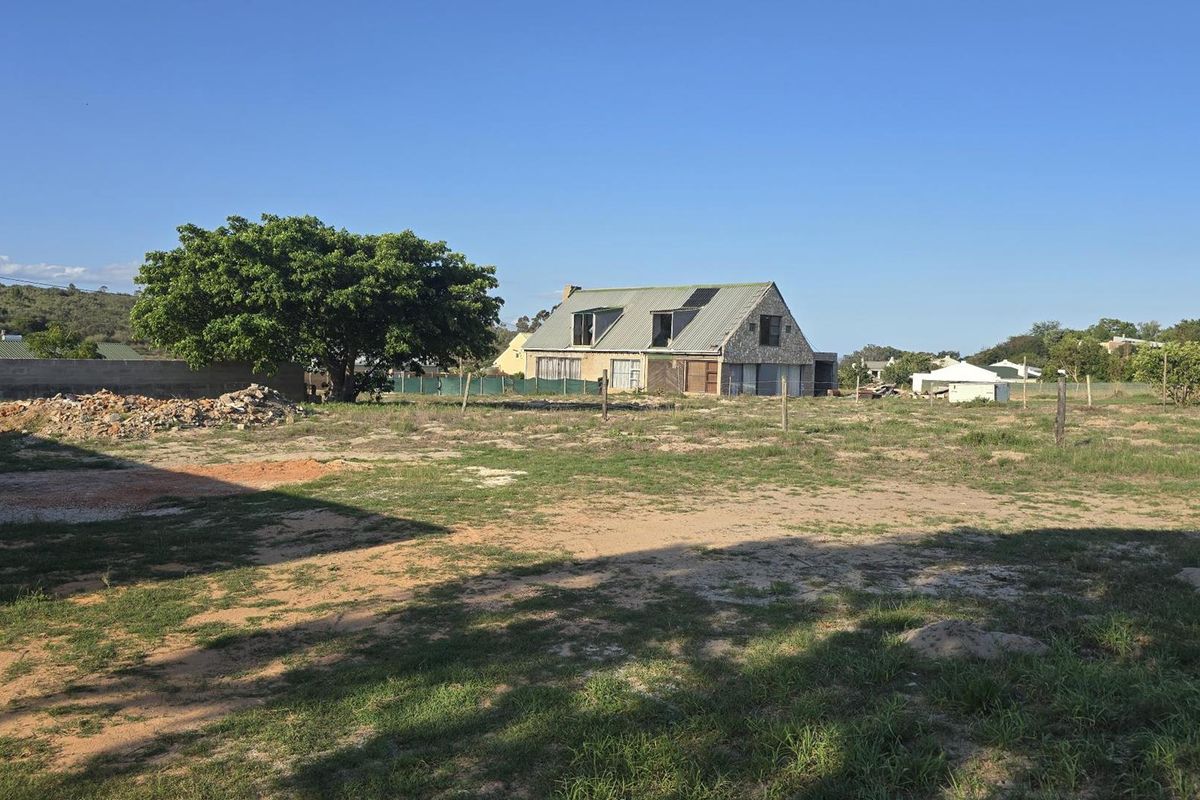 Level Stand in Albertinia - Ideal for Your New Home Build - Photo 2