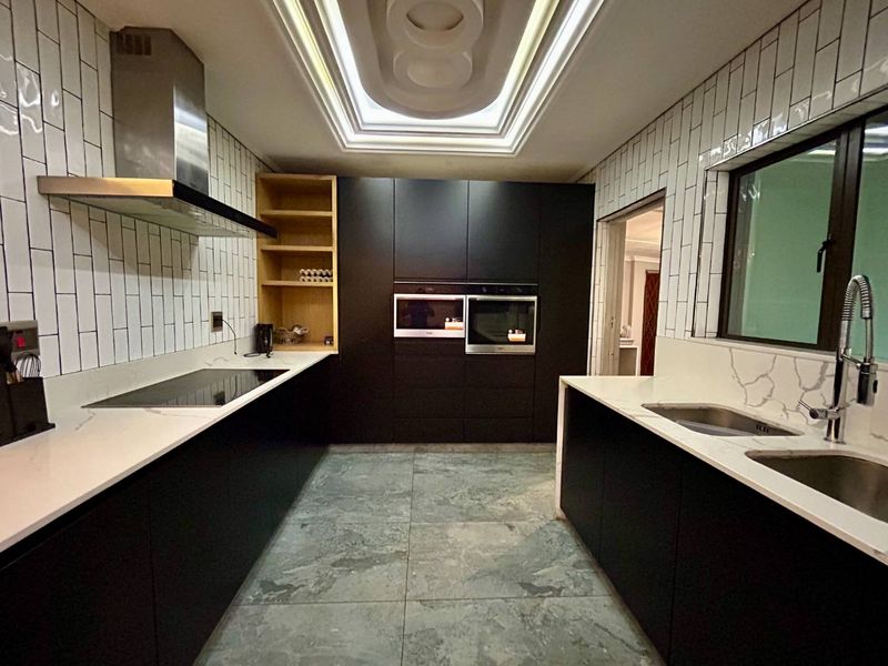 For Rent | Everton,Gillitts | 4 Bedroom Modern home - Photo 5