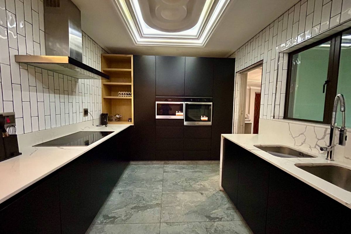 For Rent | Everton,Gillitts | 4 Bedroom Modern home - Photo 5