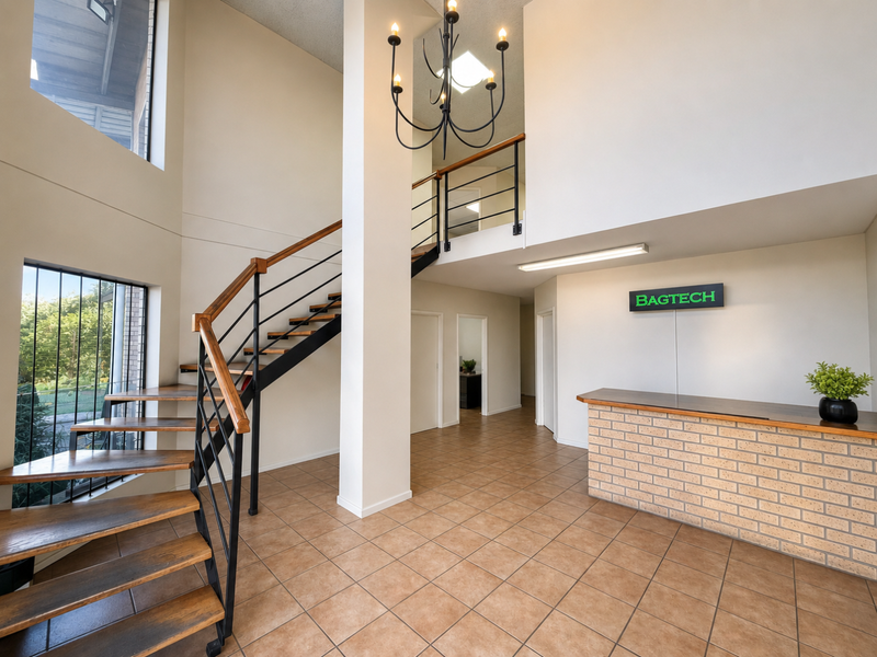 Industrial Warehouse to Let, Mahogany Ridge, Westmead - Photo 9