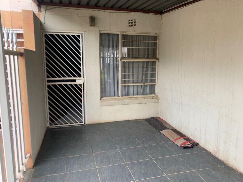 2 bedroom apartment ground floor private garden - Photo 9