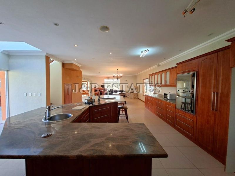 Luxury Estate at Rossmund Golf Resort - Swakopmund - Namibia - Photo 9