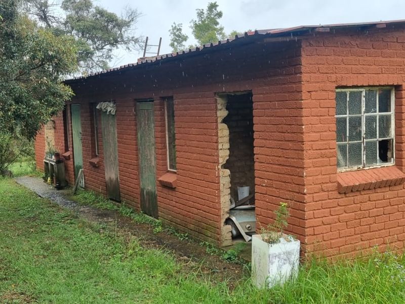 73 Hectare Farm For Sale De Tweedespruit Cullinan - Photo 6