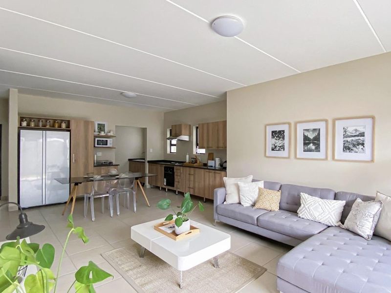 Modern Apartment in Secure Edenburg Complex - Photo 5