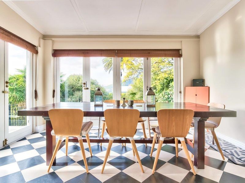 A Perfect Family Home in the Heart of Tamboerskloof  (c) - Photo 10