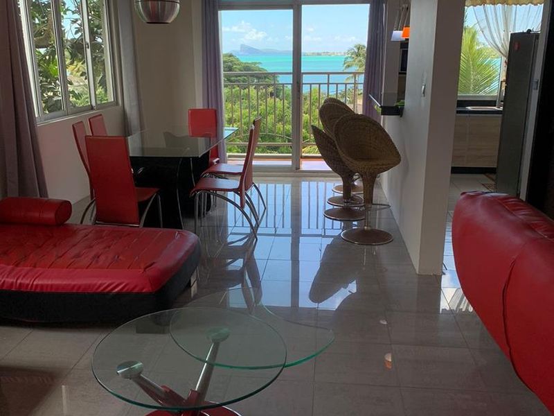 100 m2 Apartment in Grand Baie - Photo 2