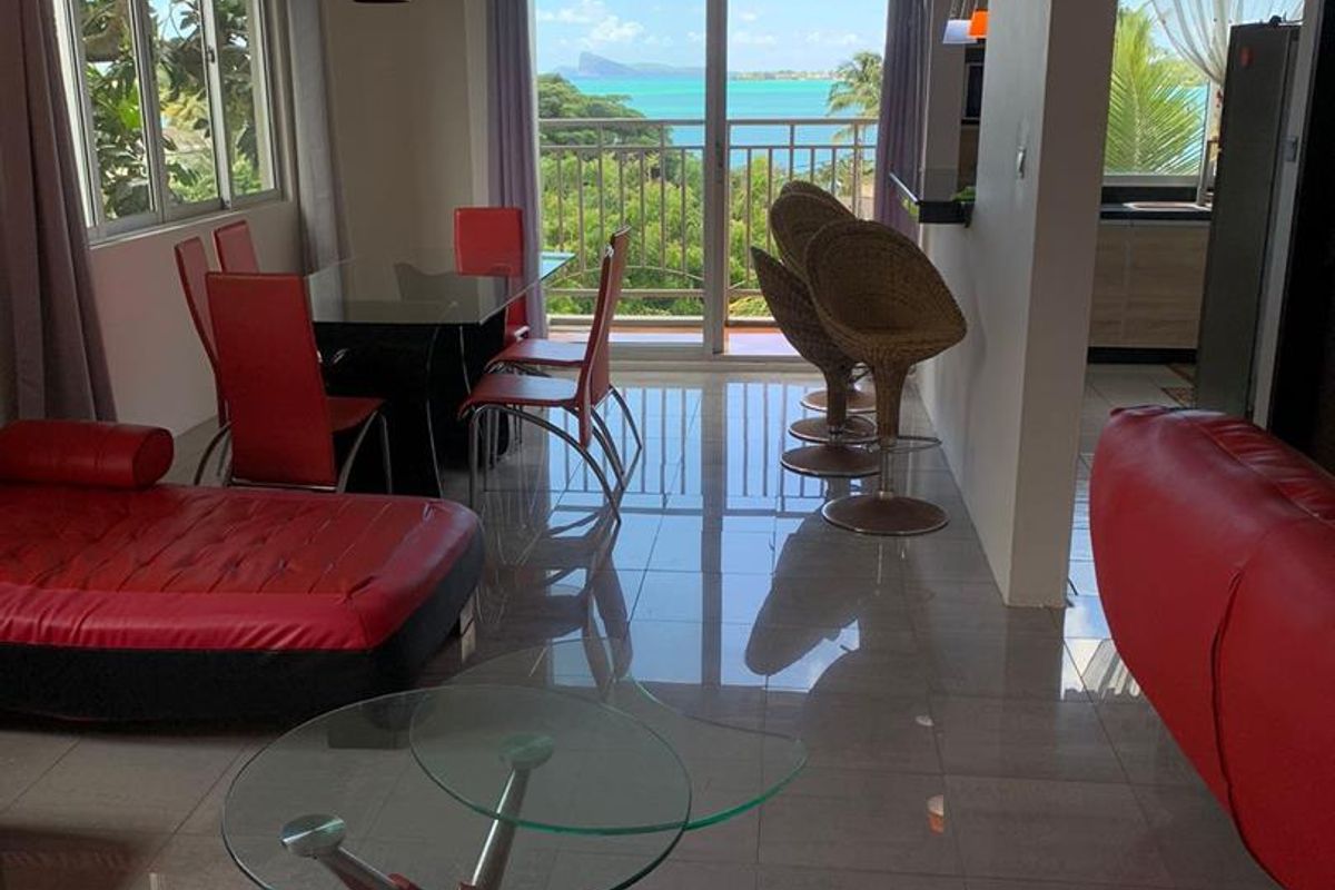 100 m2 Apartment in Grand Baie - Photo 2