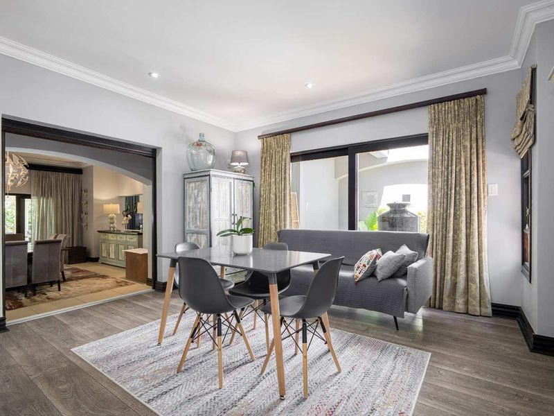 6 Bedroom House for Sale in Dainfern Golf Estate - Photo 7