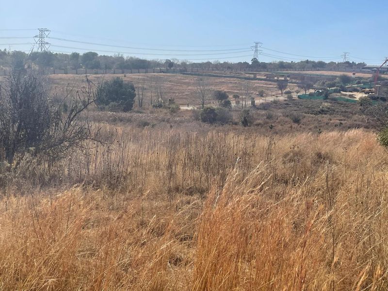 11 611 Sqm stand for sale in Blue Hills Equestrian Estate - Photo 7