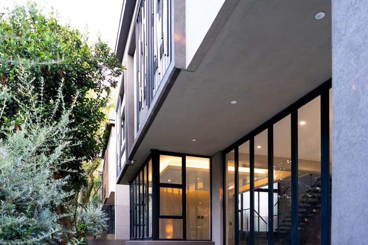 Modern Luxurious Cluster for the Executive - Photo 3