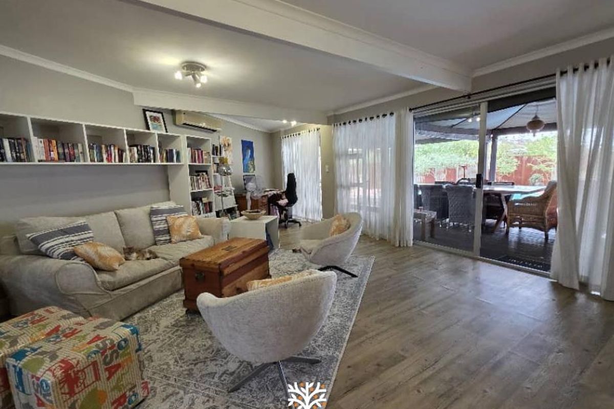 FOR SALE | N$5 700 000.00 | JOINT MANDATE  📍EROS, WINDHOEK - Photo 3