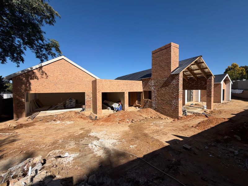 Brand New Luxury Home for Sale - Photo 3