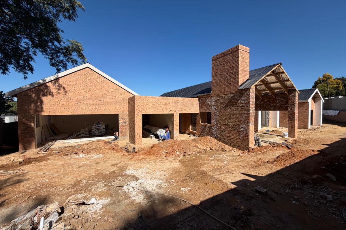 Brand New Luxury Home for Sale - Photo 3