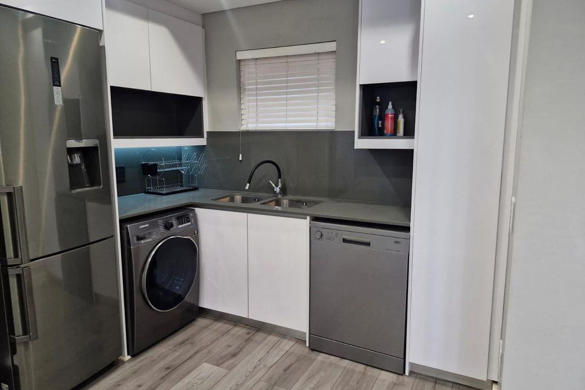 Renovated Top to Toe! Includes all furniture!! - Photo 3